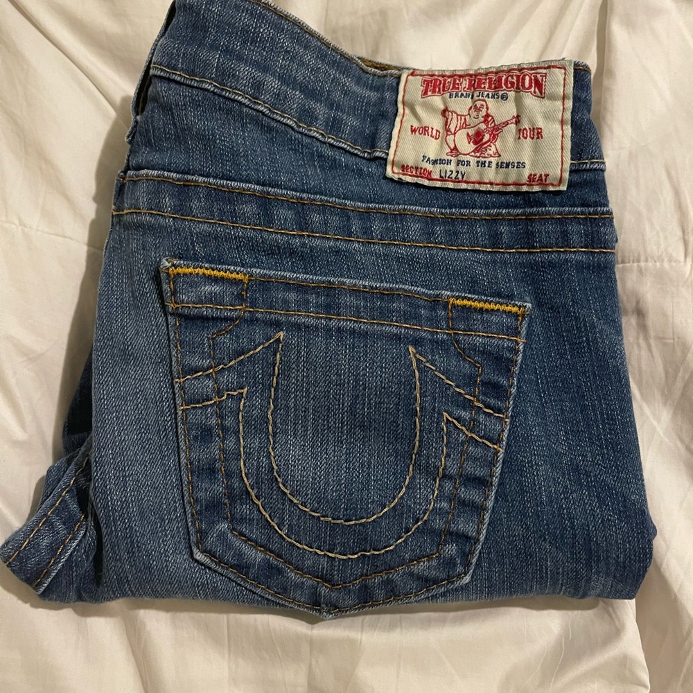 True Religion Jeans